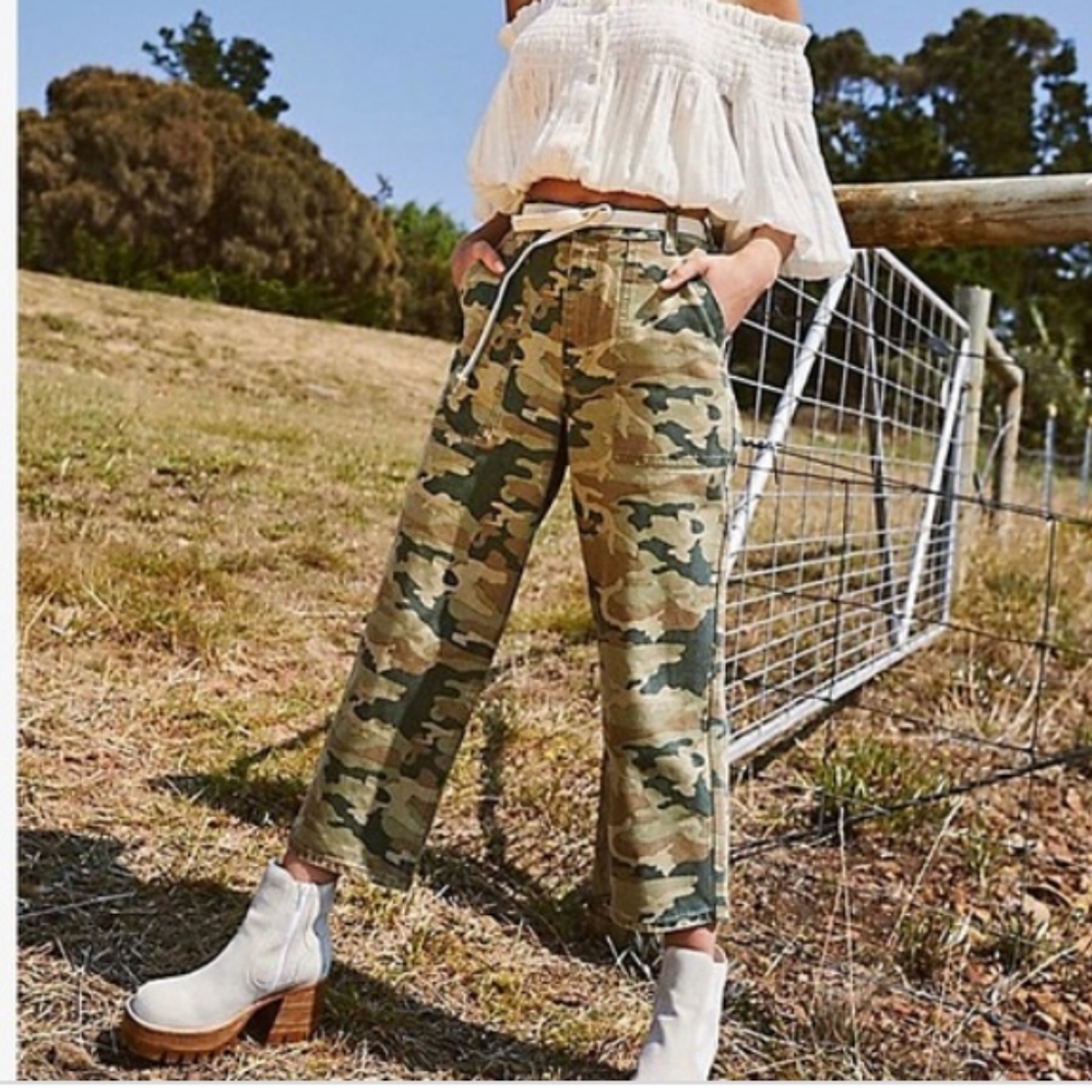Free people